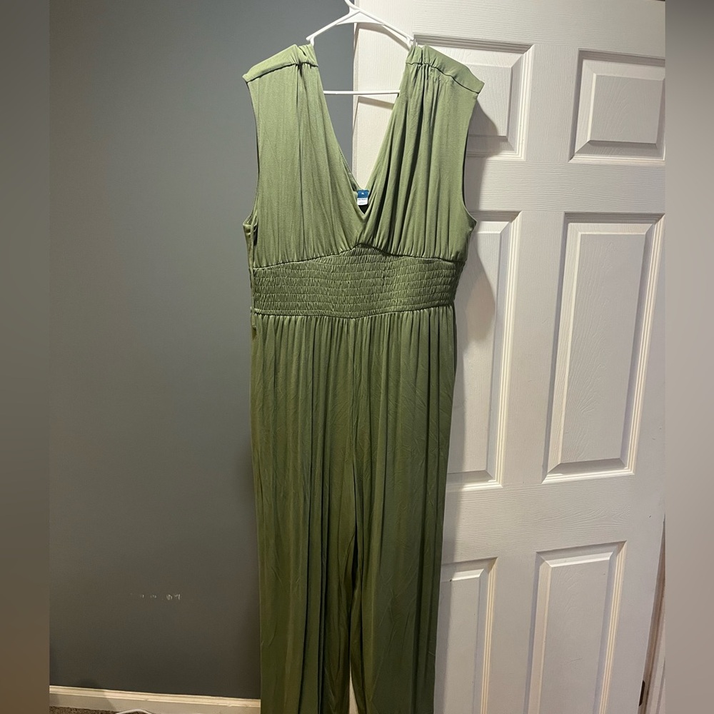 Old Navy size XL in women’s
